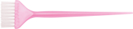 Tinting brush DEWAL JPP048-1 pink